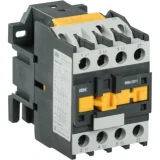 IEK Контактор КМИе-22510 25А 36В/АС3 1НО