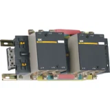 IEK Контактор КТИ-51153 реверс 115А 400В/АС3