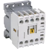 IEK Миниконтактор МКИ-11210 12А 36В/АС3 1НО