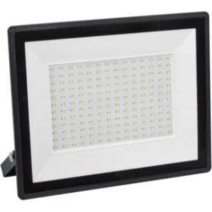 IEK Прожектор светодиодный СДО 06-150 IP65 4000К черный - LPDO601-150-40-K02 IEK Прожектор светодиодный СДО 06-150 IP65 4000К черный - LPDO601-150-40-K02