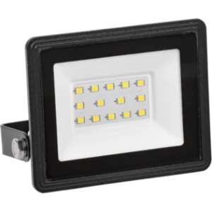 IEK Прожектор светодиодный СДО 06-20 IP65 6500K черный - LPDO601-20-65-K02 IEK Прожектор светодиодный СДО 06-20 IP65 6500K черный - LPDO601-20-65-K02