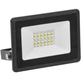 IEK Прожектор светодиодный СДО 06-30 IP65 6500K черный
