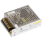 IEK Драйвер LED ИПСН-PRO 50Вт 12В блок-клеммы IP20