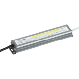 IEK Драйвер LED ИПСН-PRO 50Вт 12В блок-шнуры IP67