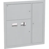IEK Корпус металлический ЩЭ-2-1 36 УХЛ3 IP31