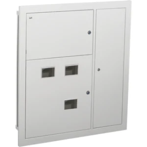 IEK Корпус металлический ЩЭ-3-Э (1000х960х110мм) 36 УХЛ3 IP31 LIGHT - MKM42-03-31-E-L IEK Корпус металлический ЩЭ-3-Э (1000х960х110мм) 36 УХЛ3 IP31 LIGHT - MKM42-03-31-E-L