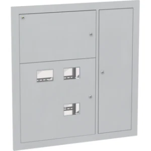IEK Корпус металлический ЩЭ-3-1 36 УХЛ3 IP31 - MKM42-03-31 IEK Корпус металлический ЩЭ-3-1 36 УХЛ3 IP31 - MKM42-03-31