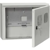 IEK TITAN Корпус металлический ЩУ 1/2-0 (310х420х150мм) У1 IP54