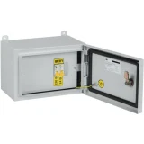 IEK Ящик с понижающим трансформатором ЯТП-0,25 230/24-2 УХЛ2 IP54