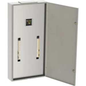 IEK Пункт распределительный ПР11-3058 ввод 3p 1х250А отходящие 1p 18х100А - NKU10-PTRS-11305800-01 IEK Пункт распределительный ПР11-3058 ввод 3p 1х250А отходящие 1p 18х100А - NKU10-PTRS-11305800-01