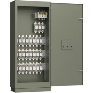 IEK Шкаф распределительный силовой ШР11-73509-31-УХЛ3 рубильник 1х400А плавкие вставки 12х63А 12х100А - NKU10-SHRS-73509031-01 IEK Шкаф распределительный силовой ШР11-73509-31-УХЛ3 рубильник 1х400А плавкие вставки 12х63А 12х100А - NKU10-SHRS-73509031-01