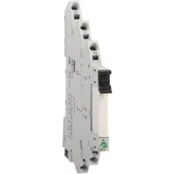 IEK Реле интерфейсное ORM 3 1NO+1NC 24В DC