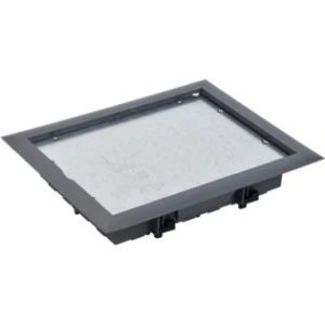 IEK PRIMER Лючок напольный ONFLOOR закрытый (глухая крышка) - PM-LN10-00-K03 IEK PRIMER Лючок напольный ONFLOOR закрытый (глухая крышка) - PM-LN10-00-K03