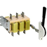 IEK Выключатель-разъединитель ВР32И-35A71240 250А