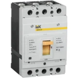 IEK Выключатель автоматический ВА44-37 3Р 250А 35кА