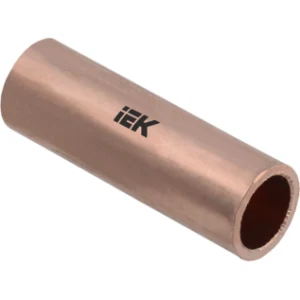 IEK Гильза медная ГМ 150-19 ГОСТ 23469.3 - UGT11-150-19 IEK Гильза медная ГМ 150-19 ГОСТ 23469.3 - UGT11-150-19