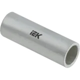 IEK Гильза медная луженая ГМЛ 150-19 ГОСТ 23469.3