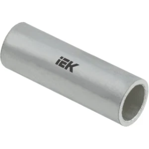 IEK Гильза медная луженая ГМЛ 240-24 ГОСТ 23469.3 - UGTY11-240-24 IEK Гильза медная луженая ГМЛ 240-24 ГОСТ 23469.3 - UGTY11-240-24