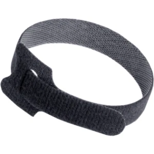 IEK Хомут-липучка ХКл 14х135мм черный (100шт) - UHL10-14-135-100-K02 IEK Хомут-липучка ХКл 14х135мм черный (100шт) - UHL10-14-135-100-K02