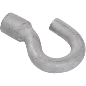 IEK Крюк съемный КС-20-155/40 (PD2.2) - UKK-12-20-155-40 IEK Крюк съемный КС-20-155/40 (PD2.2) - UKK-12-20-155-40