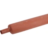 IEK Трубка термоусаживаемая ТТШс 75/30 10кВ 2,5:1 красная (15м)