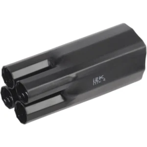IEK Перчатка термоусаживаемая ПТк 4х150-240 1кВ - UMS-CB3-9035-3211-1KV IEK Перчатка термоусаживаемая ПТк 4х150-240 1кВ - UMS-CB3-9035-3211-1KV