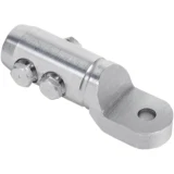 IEK Наконечник болтовой НС-800 35кВ