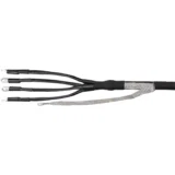 IEK Муфта кабельная КВ(Н)тп 4х150/240 с/н ППД бумажная изоляция 1кВ