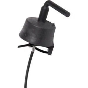 IEK Ограничитель перенапряжения ОПН-280 ЗОИ (LVA 280B-FL) - UZO-19-280-FL IEK Ограничитель перенапряжения ОПН-280 ЗОИ (LVA 280B-FL) - UZO-19-280-FL