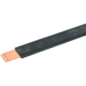 IEK Шина медная гибкая изолированная ШМГ 5x(50x1мм) 2м - YBF10-05-050-01 IEK Шина медная гибкая изолированная ШМГ 5x(50x1мм) 2м - YBF10-05-050-01