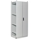 IEK TITAN Шкаф напольный цельносварной ВРУ-1 20.80.45-2Д IP54