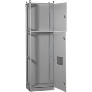 IEK TITAN Шкаф напольный цельносварной ВРУ-2 20.60.45 IP54 - YKM2-C3-2064-54 IEK TITAN Шкаф напольный цельносварной ВРУ-2 20.60.45 IP54 - YKM2-C3-2064-54