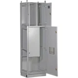 IEK TITAN Шкаф напольный цельносварной ВРУ-3 20.60.45 IP54