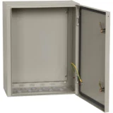 IEK Корпус металлический ЩМП-1-0 (395х310х220мм) У2 IP54