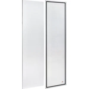 IEK FORMAT Панель боковая 2000х800мм IP54 (2шт/компл) - YKM40D-FO-SP-200-080-54 IEK FORMAT Панель боковая 2000х800мм IP54 (2шт/компл) - YKM40D-FO-SP-200-080-54
