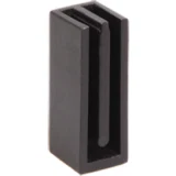 IEK Заглушка для шины PIN 1Р 100А шаг 27мм