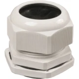 IEK Сальник PG 21 диаметр проводника 15-18мм IP54 (2шт/упак)