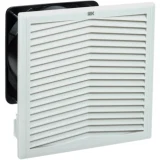 IEK Вентилятор с фильтром ВФИ 200 м3/час IP55